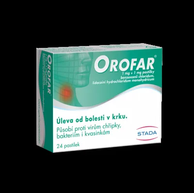 Orofar orm.pas.24