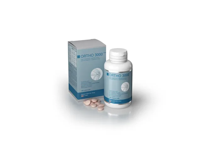 Ortho 3000 Pharma Future 90 tablet