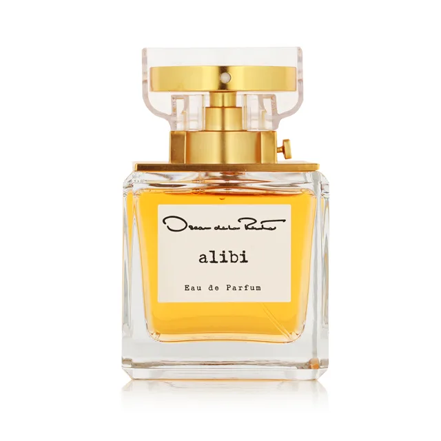 Oscar De La Renta Alibi EDP 100 ml W