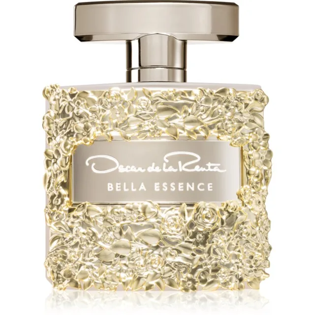 Oscar de la Renta Bella Essence parfémovaná voda pro ženy 100 ml