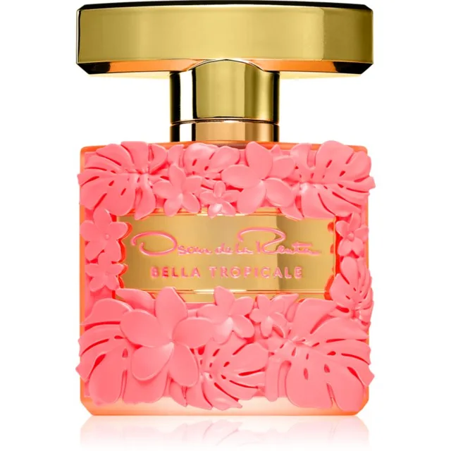 Oscar de la Renta Bella Tropicale parfémovaná voda pro ženy 30 ml