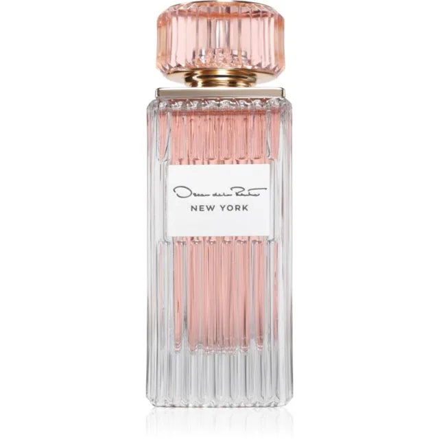 Oscar de la Renta New York parfémovaná voda pro ženy 50 ml