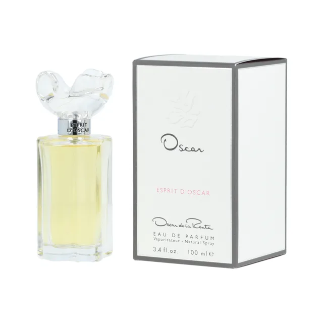 Oscar De La Renta Oscar Esprit D'Oscar EDP 100 ml W
