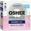 Oshee Drop In Hydot.Elektr.+Vit.Grapefr.zero tbl.8