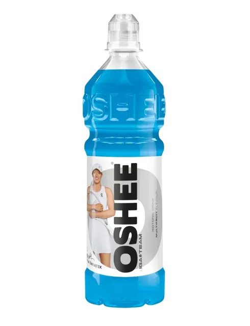 OSHEE Izotonický nápoj Multifruit 750 ml