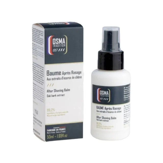 Osma Tradition balzám po holení 50 ml