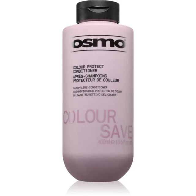 Osmo Colour Save Colour Protect Conditioner kondicionér pro ochranu barvy 400 ml