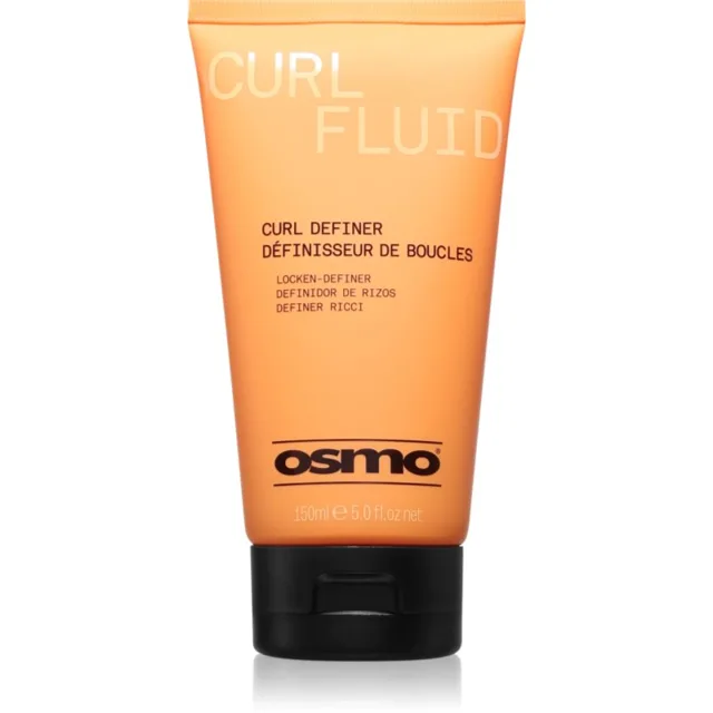 Osmo Curl Fluid stylingový krém pro definici vln 150 ml