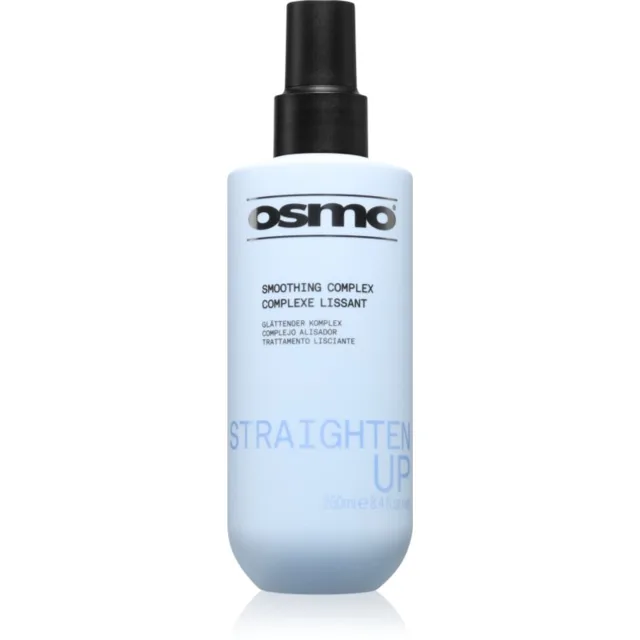 Osmo Straighten Up vyhlazující péče na vlasy 250 ml
