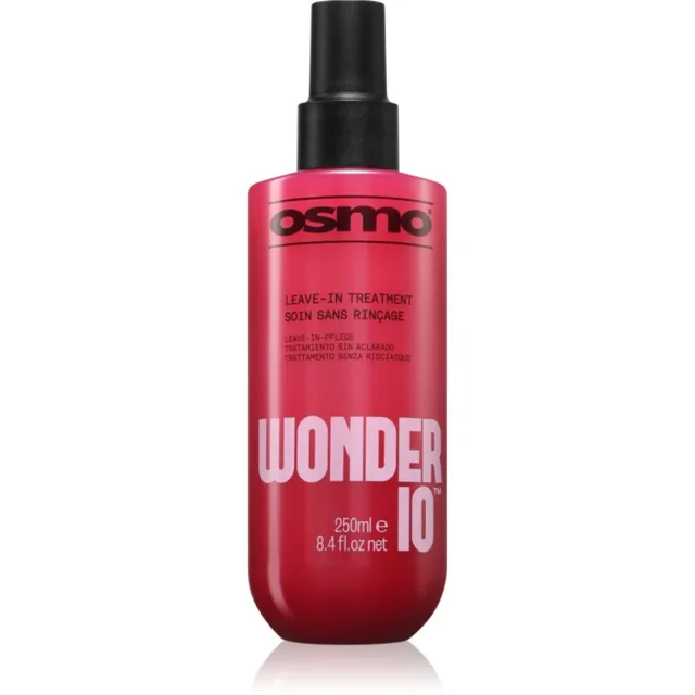 Osmo Wonder 10 bezoplachová vlasová péče 250 ml