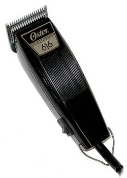 Oster SoftTouch 616-50 - Profesionální stříhací strojek na vlasy