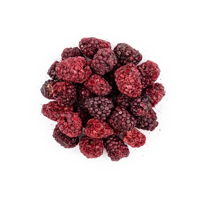 Ostružiny lyofilizované Jumbo váha 100g
