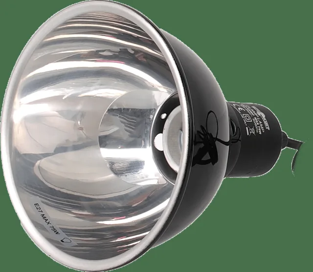 Osvětlení Repti Planet Dome 14cm