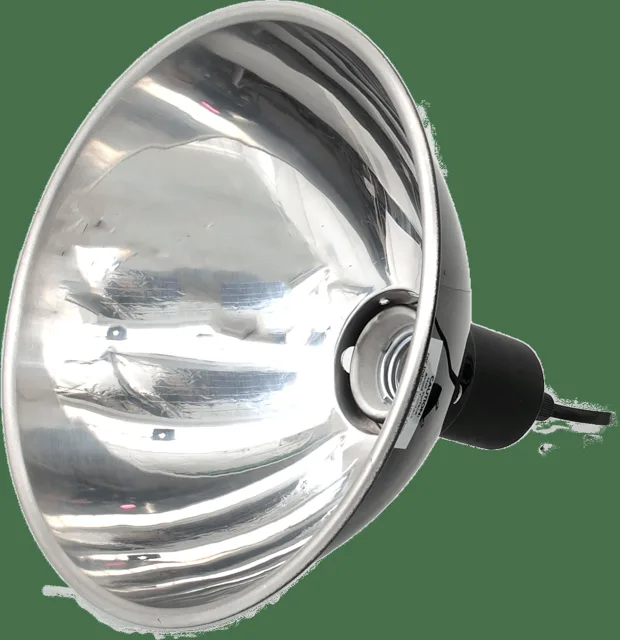 Osvětlení Repti Planet Dome 19cm