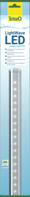 Osvětlení Single Tetra LightWave 430