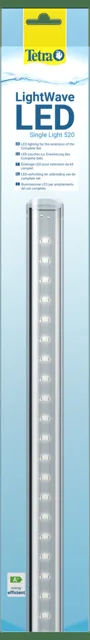 Osvětlení Single Tetra LightWave 520