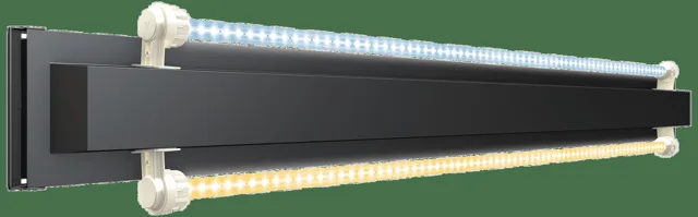 Osvětlovací rampa MultiLux LED Light 70cm, 2x14W