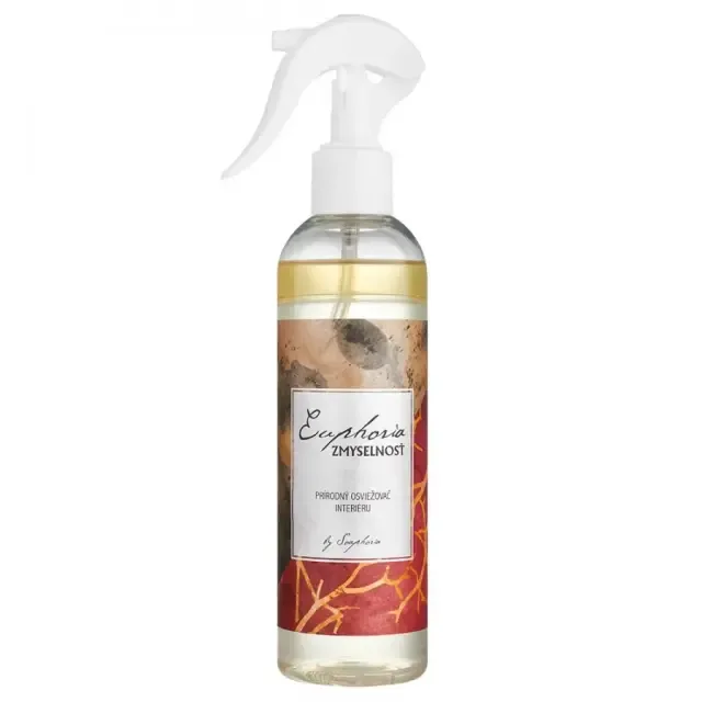 Osvěžovač vzduchu ve spreji SMYSLNOST 250 ml