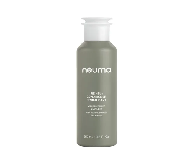 Osvěžující a uhlazující kondicionér Neuma Re Neu Conditioner - 250 ml (12-016) + dárek zdarma