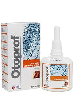 Otoprof Icf 100ml