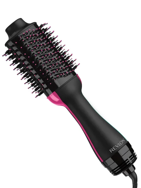 Oválný horkovzdušný kartáč na vlasy Revlon RVDR5222E + dárek zdarma