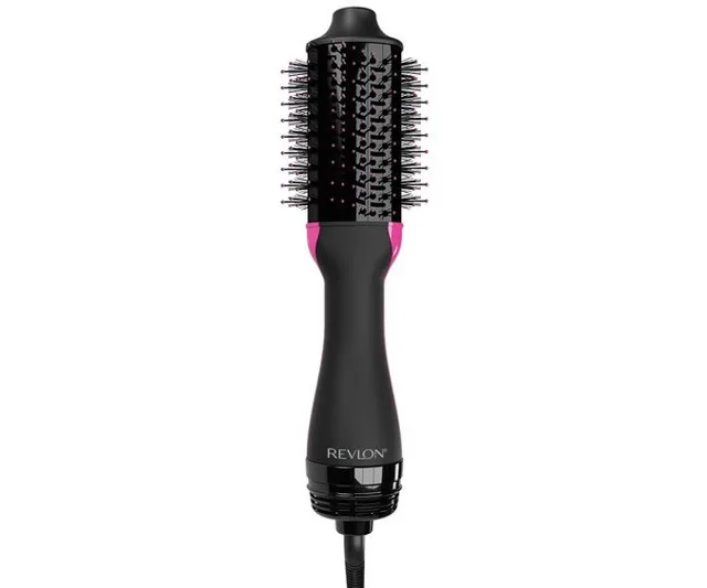 Oválný horkovzdušný kartáč na vlasy Revlon RVDR5282UKE + dárek zdarma