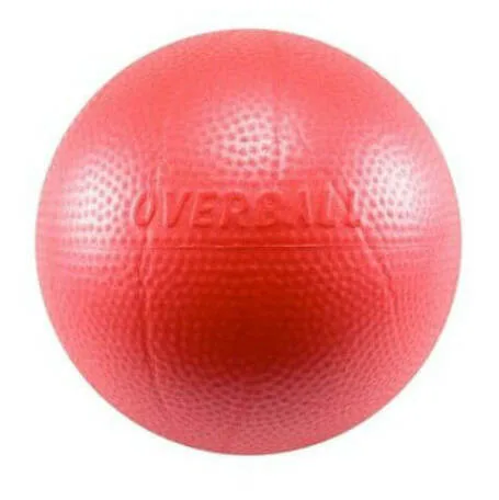 Overball průměr 23 cm různé barvy