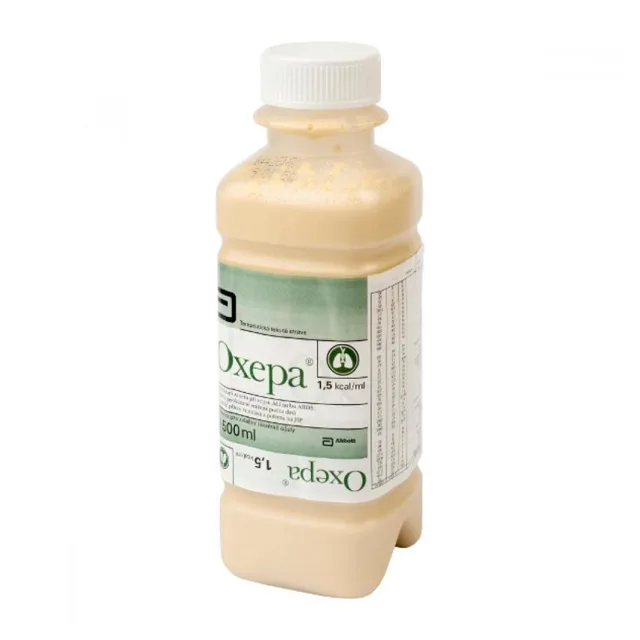 OXEPA Roztok 500 ml