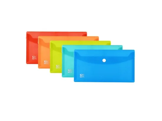 Oxford desky spisové s drukem DL - mix variant 1 ks