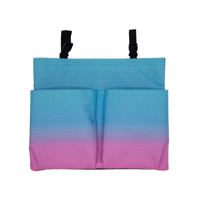 Oxybag Kapsář na lavici - OXY Ombre Pink