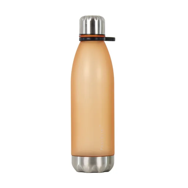 Oxybag Láhev OXY BoLT 700ml PASTELINI meruňková