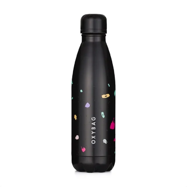 Oxybag OXY ViBE - termoska Confetti, 500 ml