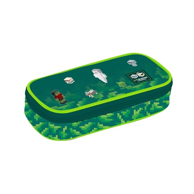 Oxybag Penál etue komfort Playworld
