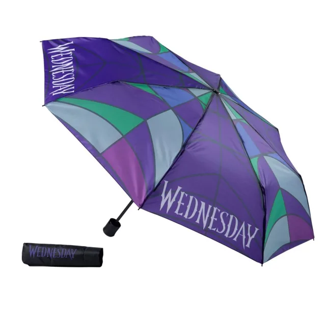 Oxybag WEDNESDAY - Deštník