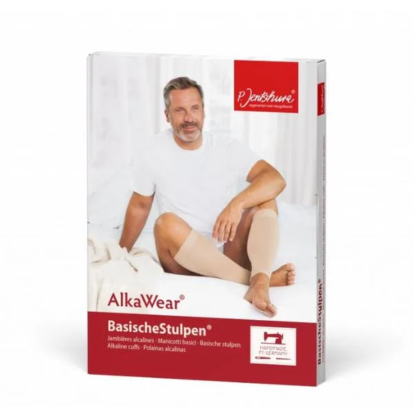 P. Jentschura Zásadité návleky (univerzální velikost)