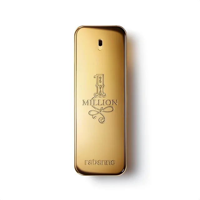 Paco Rabanne 1 Million EDT M toaletní voda pro muže 100 ml-Rozbalené (ale plné)