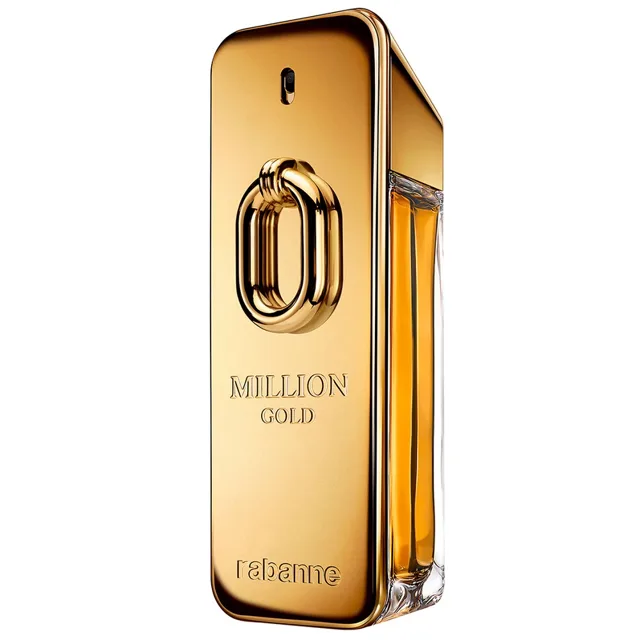Paco Rabanne Rabanne MILLION GOLD Intense EDP M parfémovaná voda pro muže 200 ml (RE24)