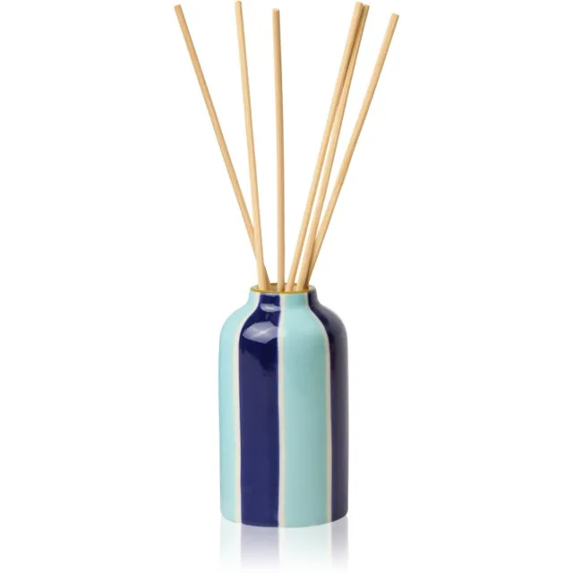 Paddywax A Dopo Incense & Smoke aroma difuzér s náplní 118 ml