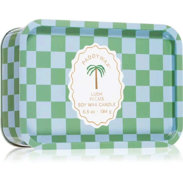 Paddywax A Dopo Palm vonná svíčka 184 g