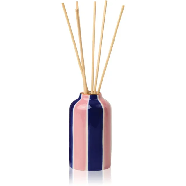Paddywax A Dopo Rosewood Vanilla aroma difuzér s náplní 118 ml