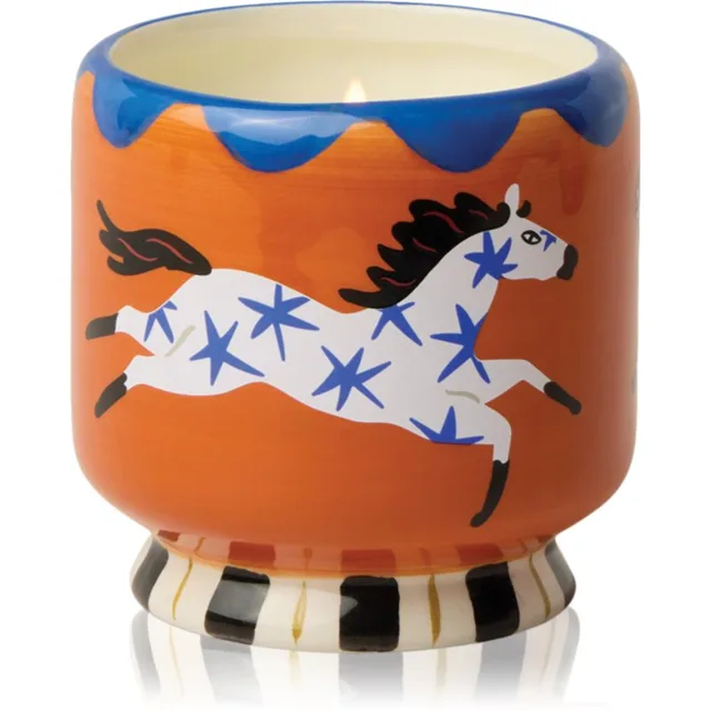 Paddywax A Dopo Sienna Sunset vonná svíčka 226 g