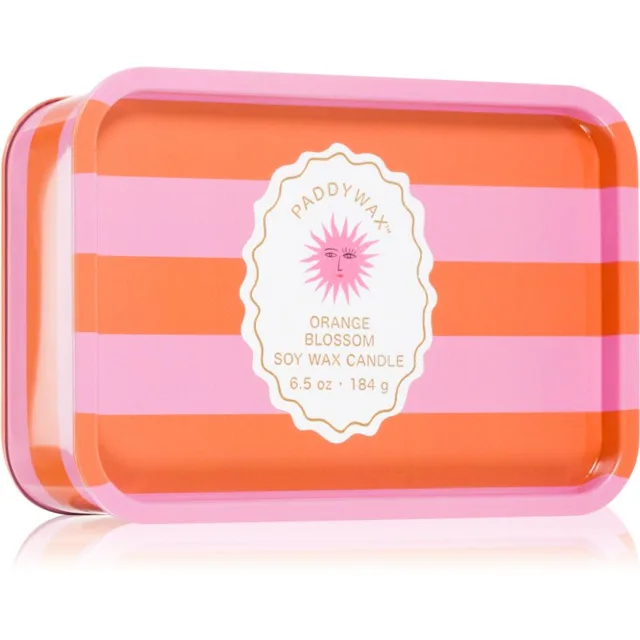 Paddywax A Dopo Sun vonná svíčka 184 g