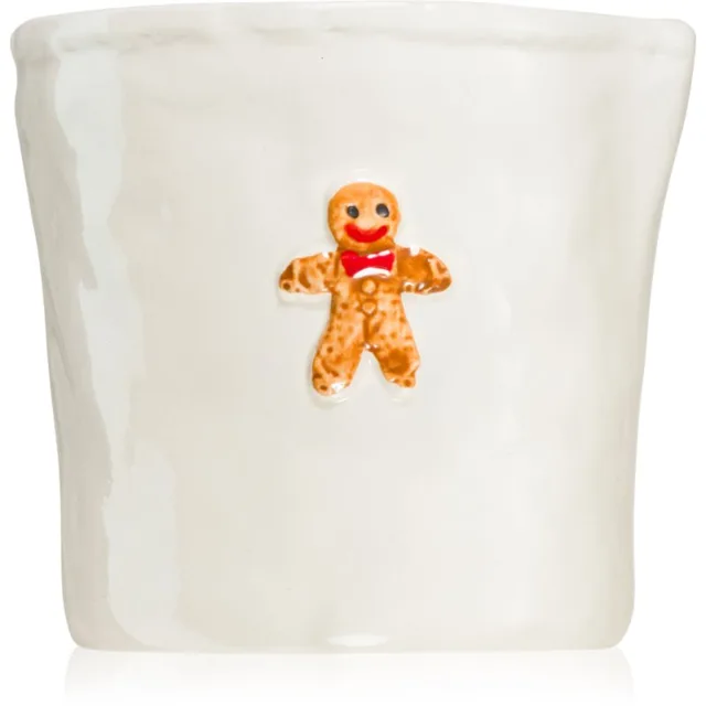 Paddywax Bistro Gingerbread vonná svíčka 226 g