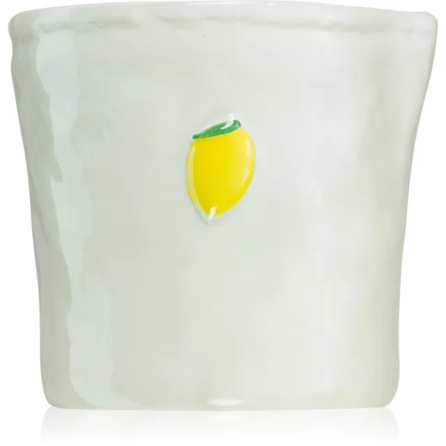 Paddywax Bistro Meyer Lemon vonná svíčka 226 g