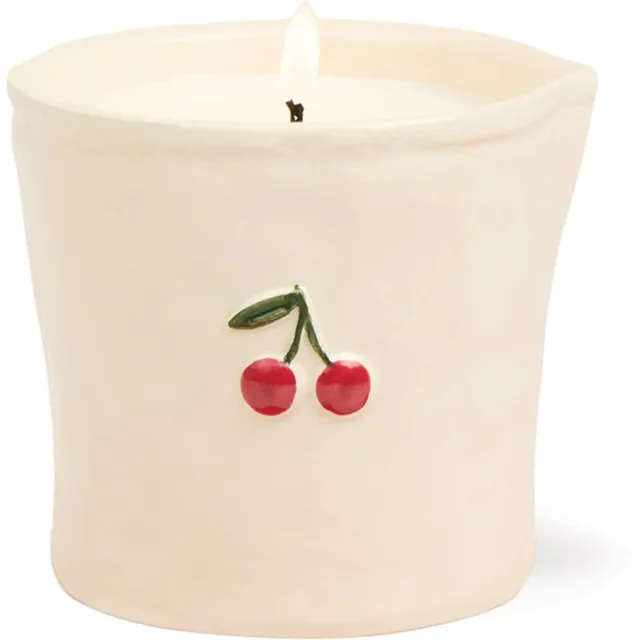 Paddywax Bistro Smoked Cherry vonná svíčka 226 g