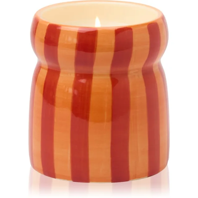 Paddywax Cabana Spiced Apple vonná svíčka 184 g