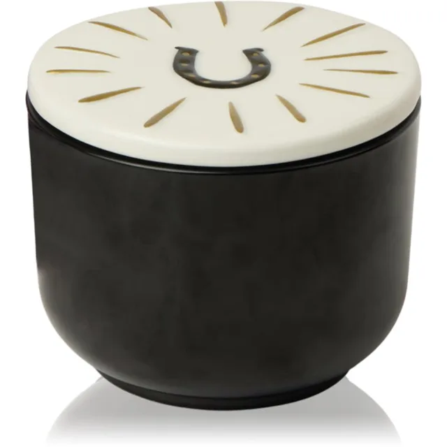 Paddywax Charmed Tabac & Pine vonná svíčka s víčkem 226 g