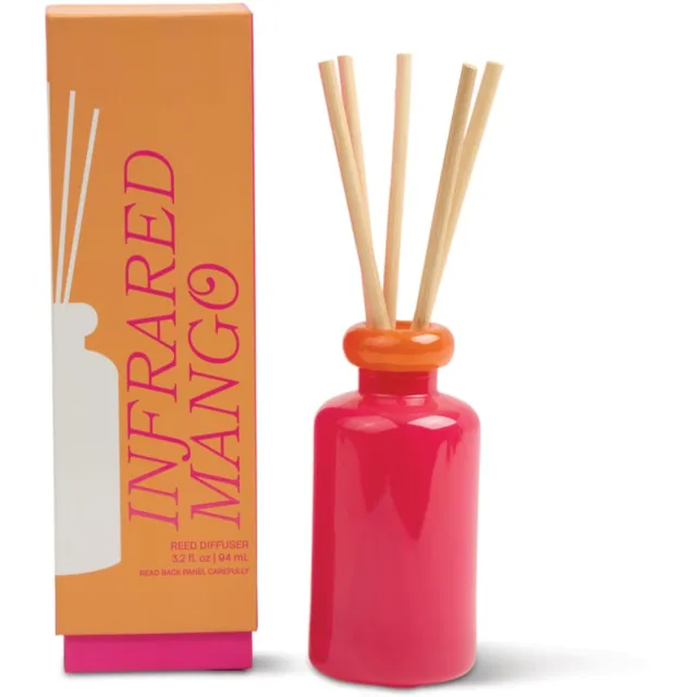 Paddywax Infrared Mango aroma difuzér s náplní 94 ml