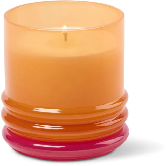 Paddywax Infrared Mango vonná svíčka s víčkem 198 g