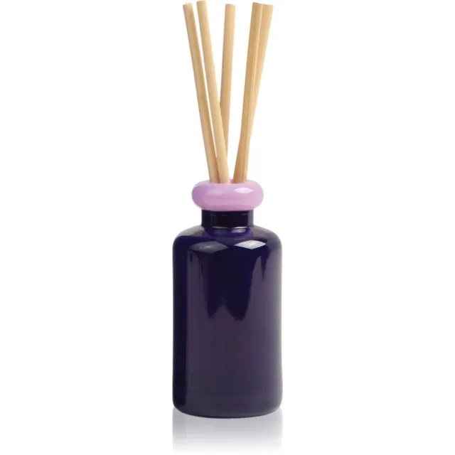 Paddywax Violet Vanilla aroma difuzér s náplní 94 ml